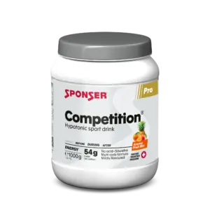 Sponser - Competition 1000g