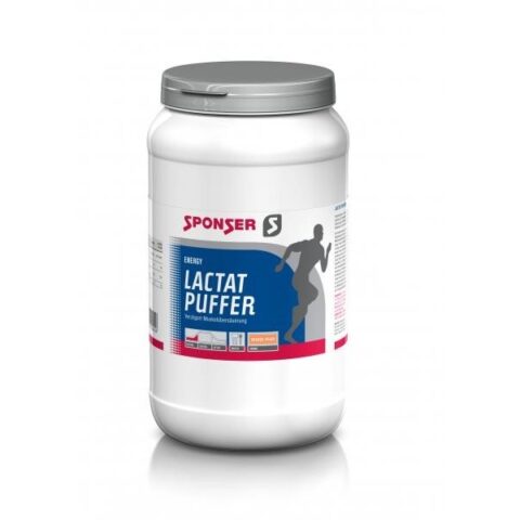 Sponser Lactat Buffer - Kellys Pharmacy