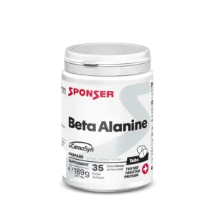 Sponser - Beta Alanine