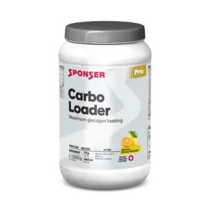 Sponser - Carbo Loader