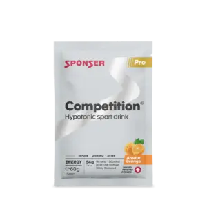 Sponser - Competition Sachet