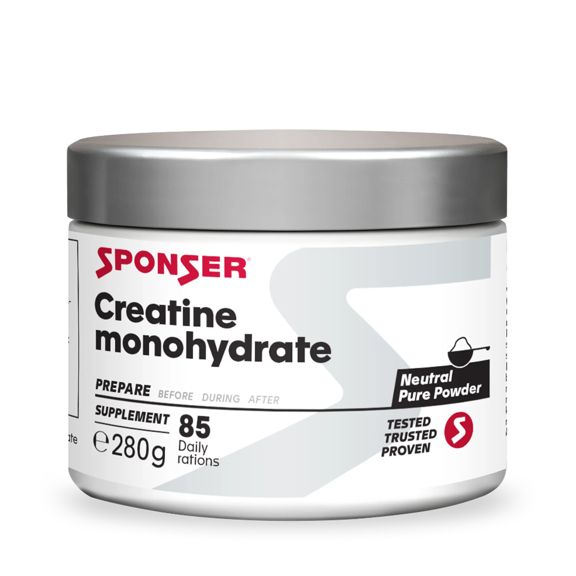 Sponser - Creatine Monohydrate