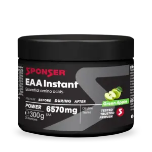 Sponser - EAA Instant