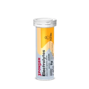 Sponser - Electrolytes