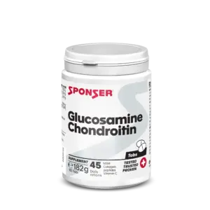 Sponser - Glucosamin Chondroitin