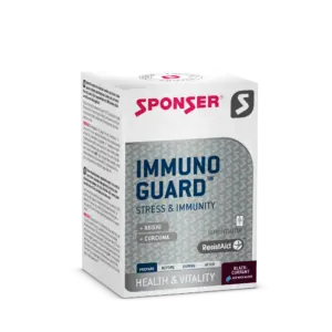 Sponser - Immuno Guard
