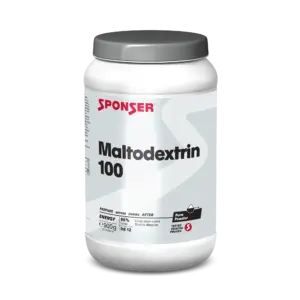 Sponser - Maltodextrin 100