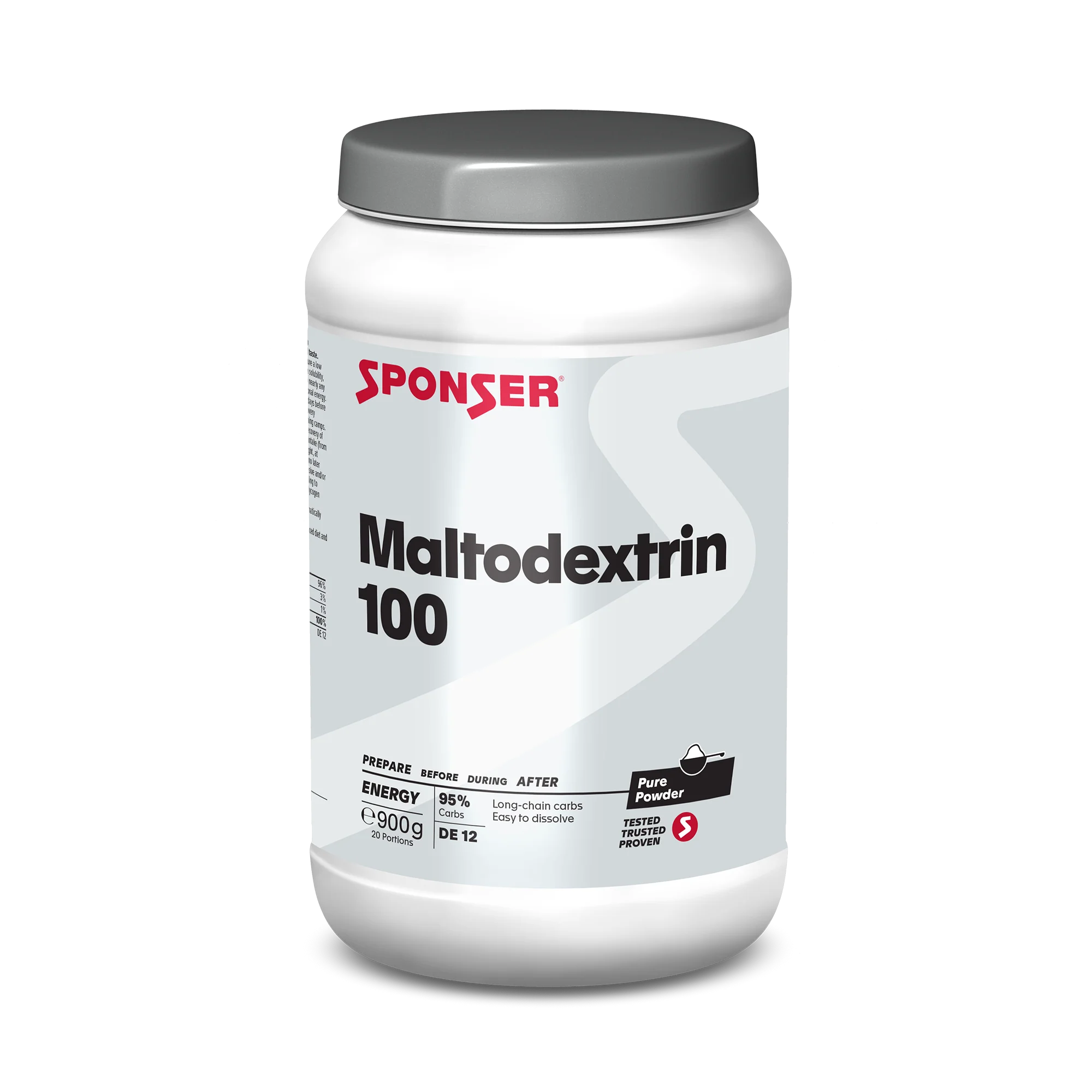 Sponser - Maltodextrin 100