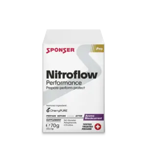 Sponser - NitroFlow Performance