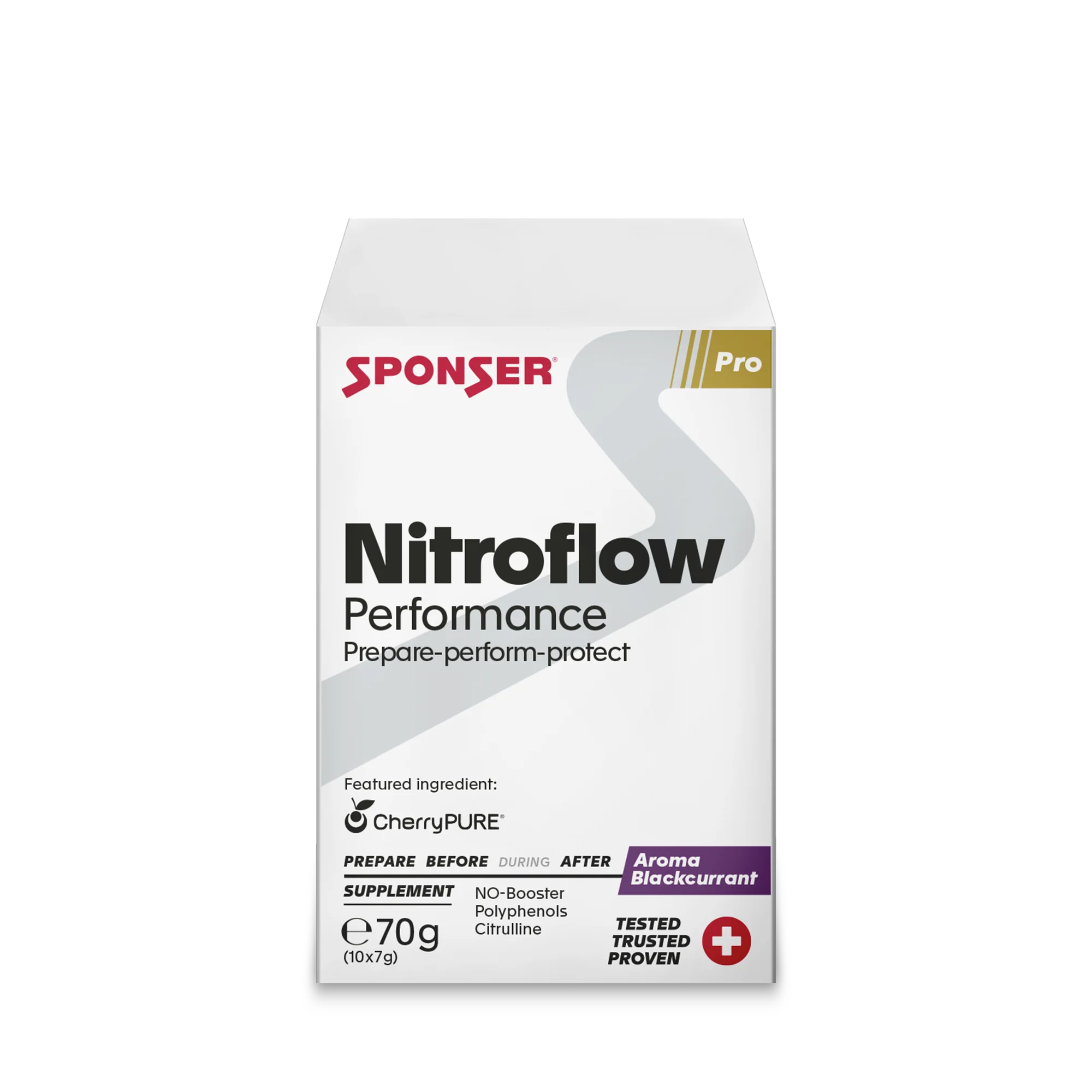 Sponser - NitroFlow Performance