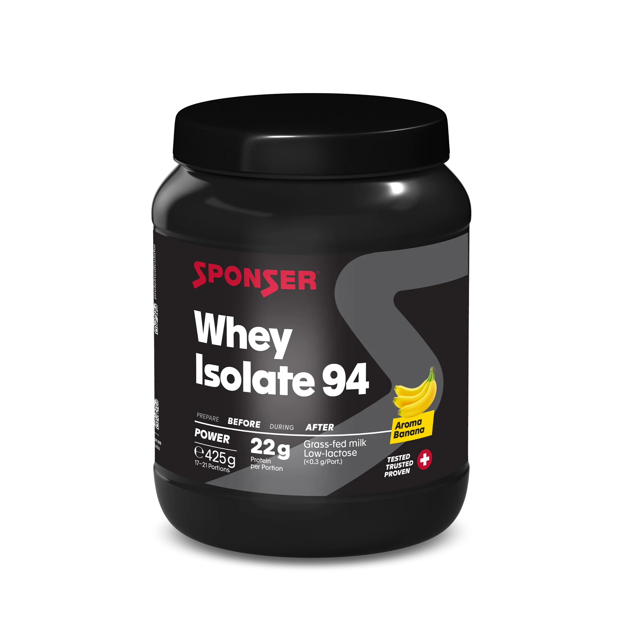 Sponser - Whey Isolate 94 - Image 7