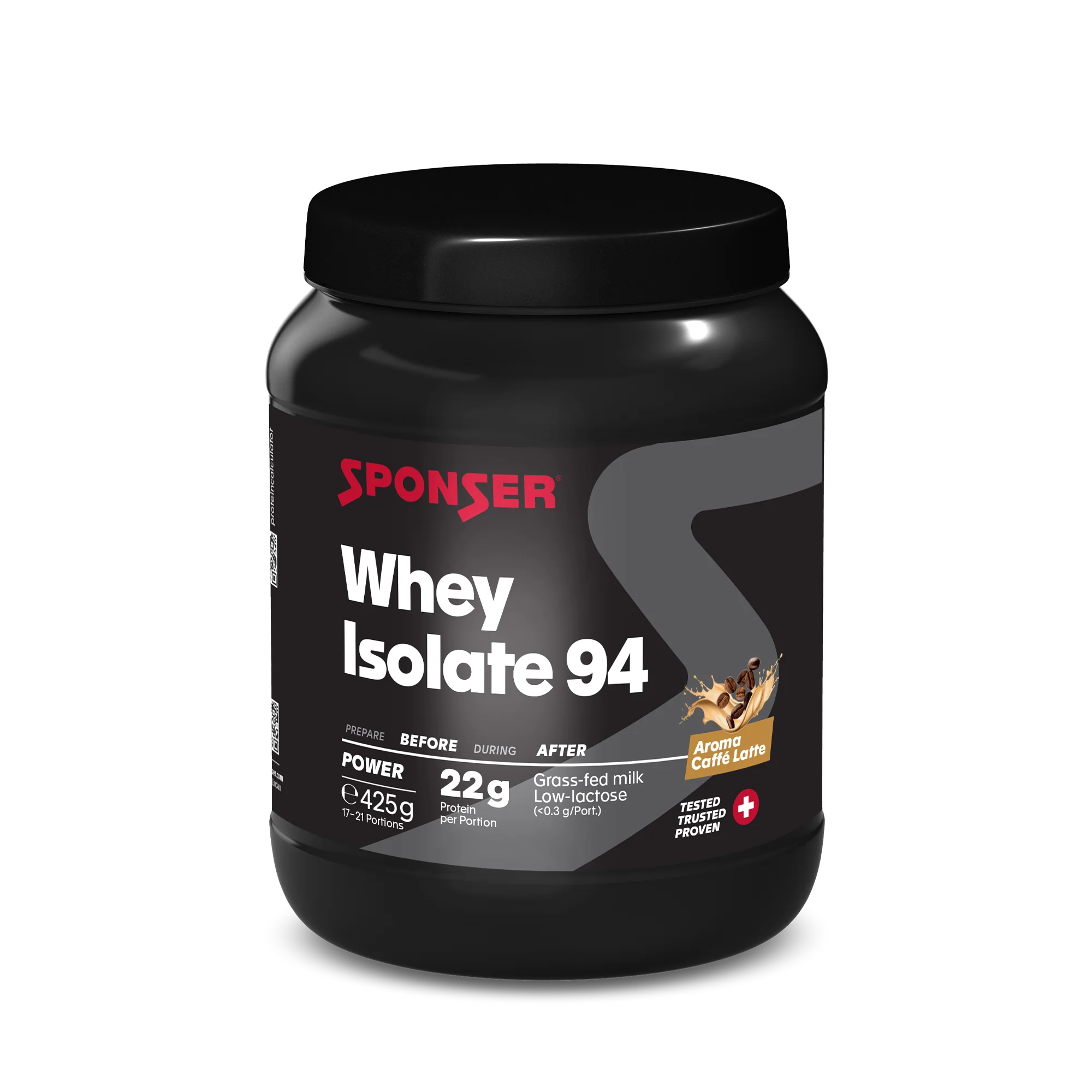 Sponser - Whey Isolate 94 - Image 6