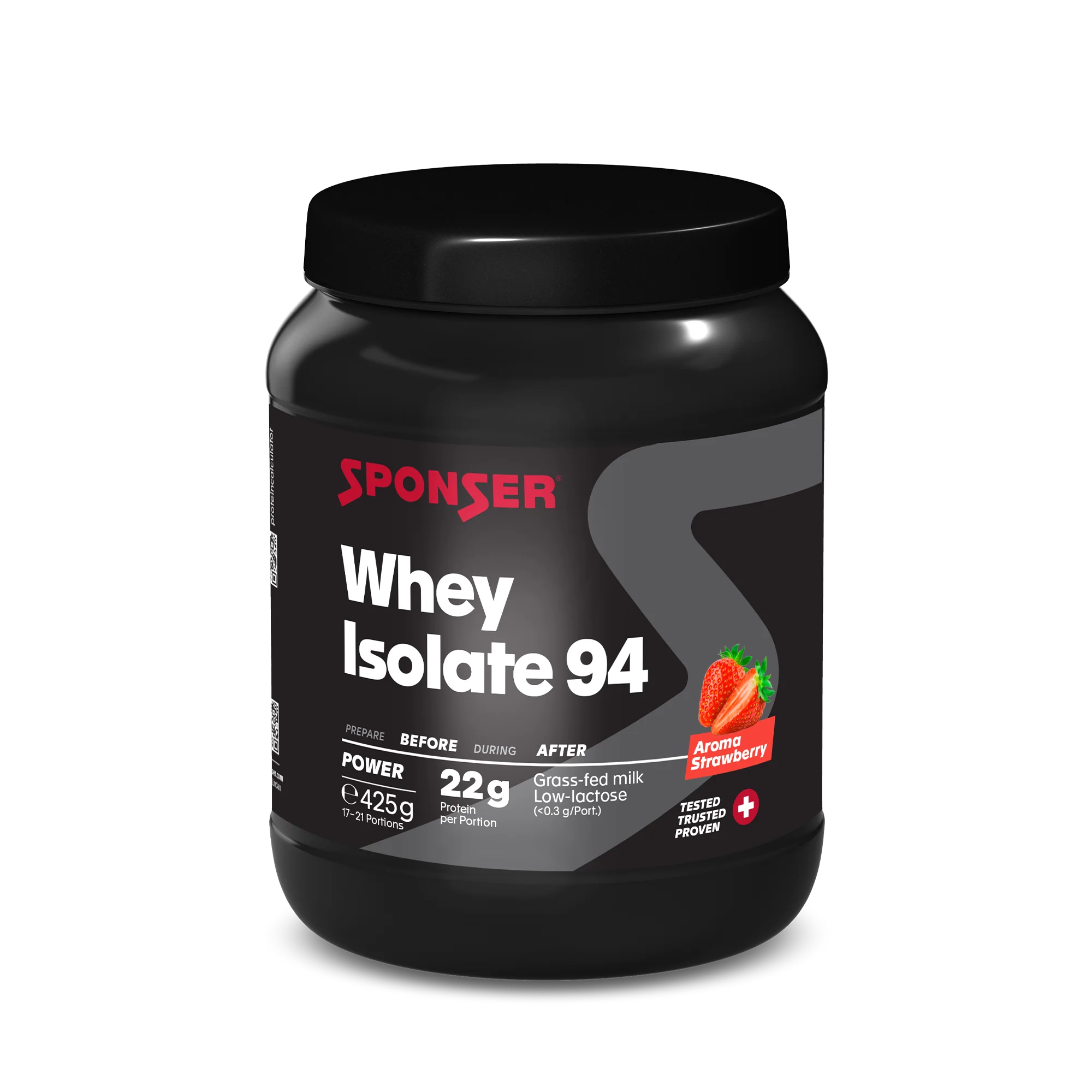 Sponser - Whey Isolate 94 - Image 5