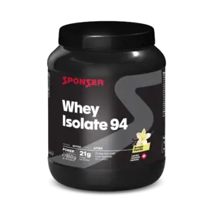 Sponser - Whey Isolate 94
