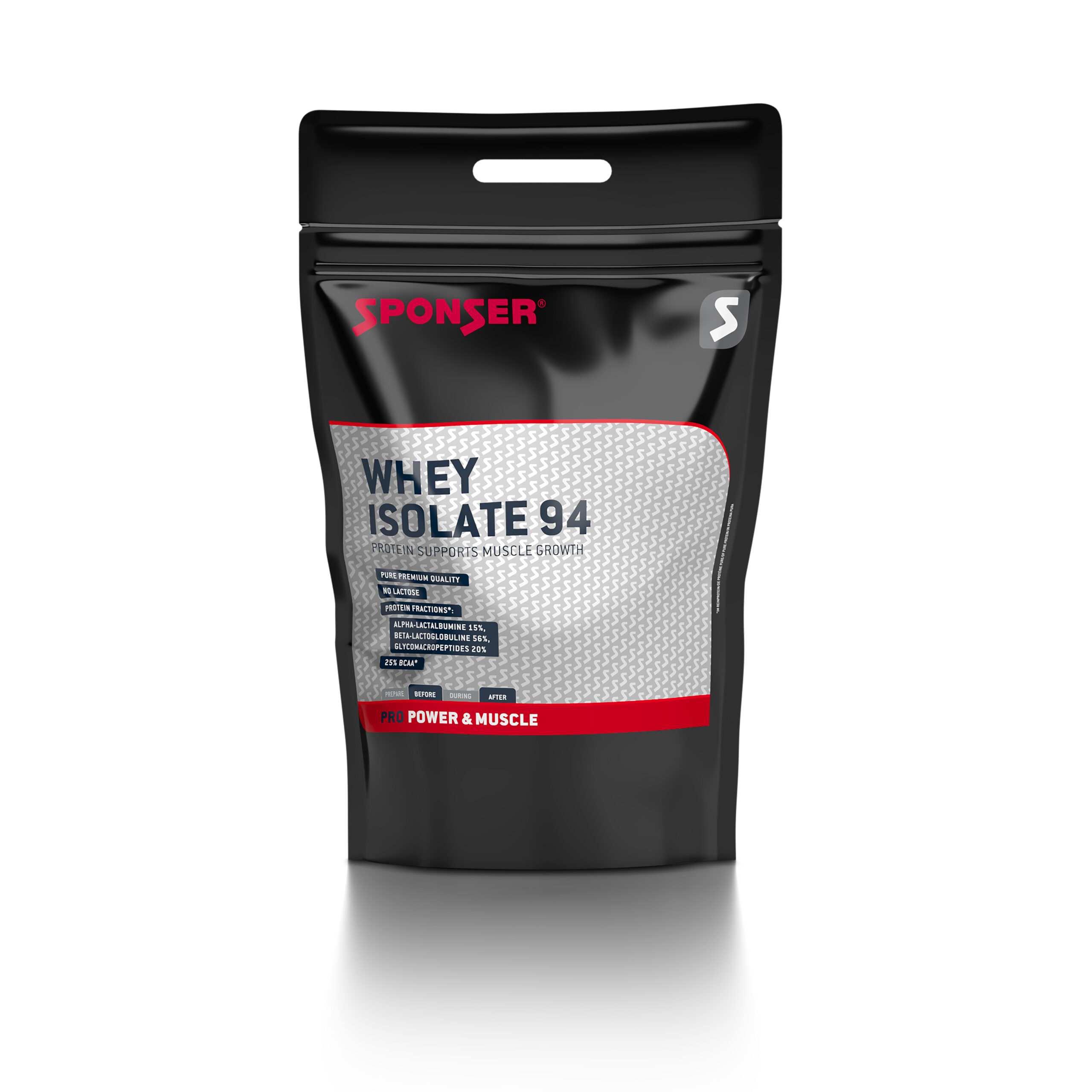 Sponsor Whey Protein for Triathlon: Fueling Performance and Recovery