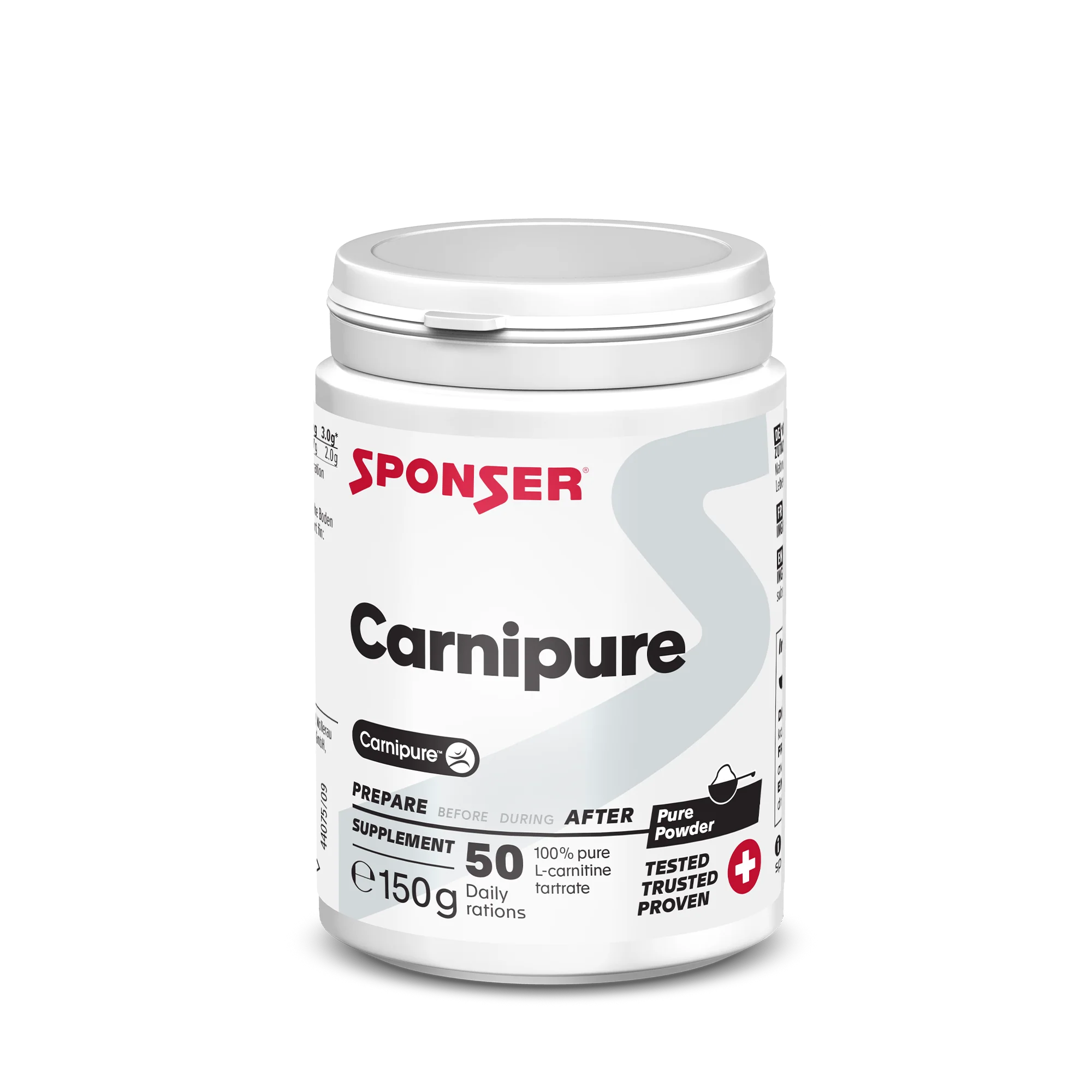 Sponser - Carnipure Powder