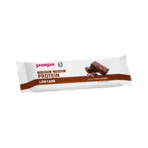 Sponser - Protein Low Carb Bar