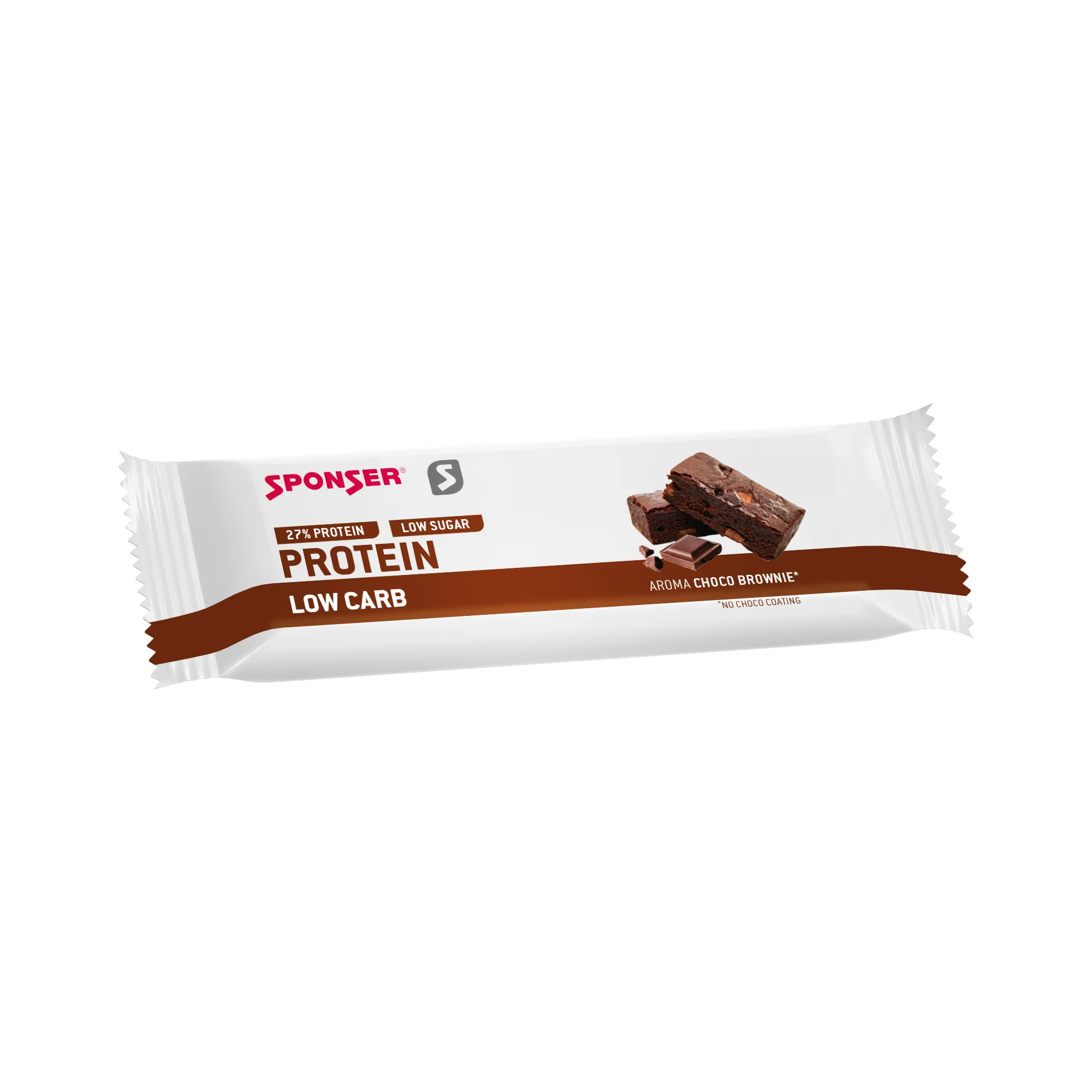 Sponser - Protein Low Carb Bar