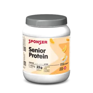 Sponser - Senior Protein