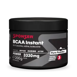 Sponser - BCAA Instant