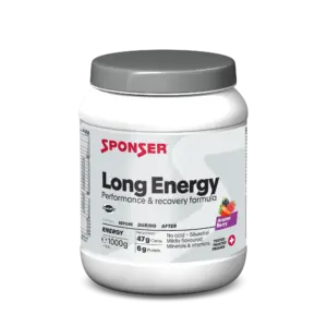 Sponser - Long Energy 1000g