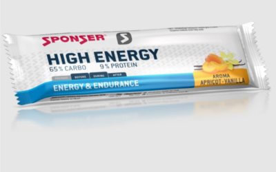 Sponsor High Energy Bars for Triathlon: The Perfect Fuel for Performance
