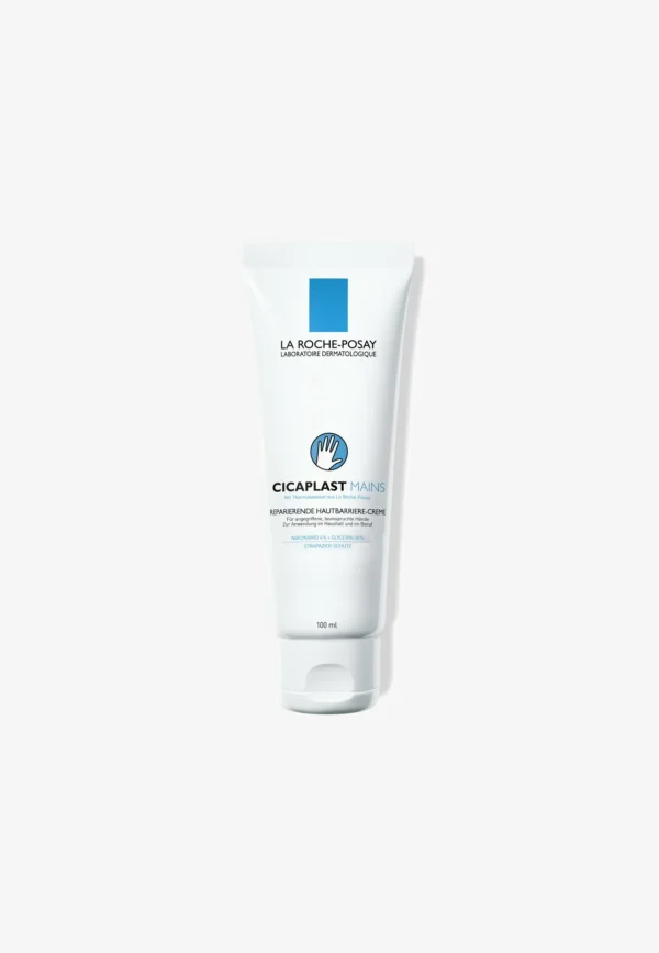 La Roche Posay Cicaplast - Barrier Repairing Hand Cream