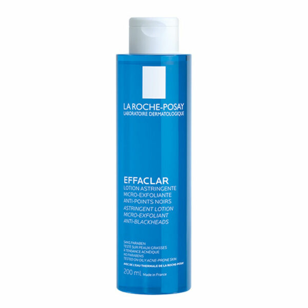 La Roche Posay Effaclar - Astringent Lotion