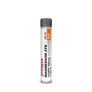 Sponser - Magnesium 375