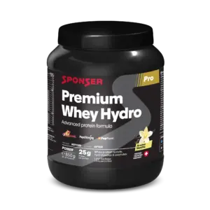 Sponser - PREMIUM WHEY HYDRO