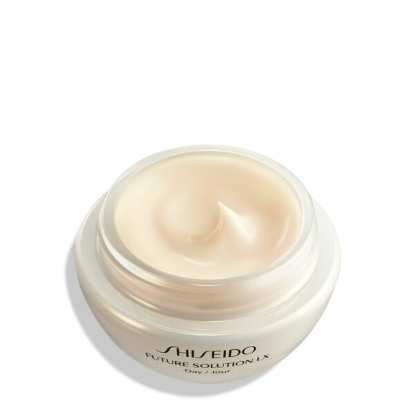 SHISEIDO - Future Solution Lx Total Protective Cream SPF 20 - 50mL - Image 2