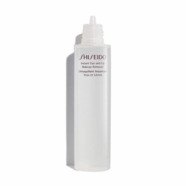 SHISEIDO - Instant Eye and Lip Make Up Remover - 125mL - Image 2