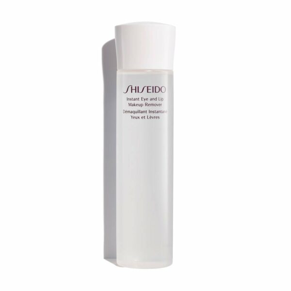 SHISEIDO - Instant Eye and Lip Make Up Remover - 125mL - Image 3