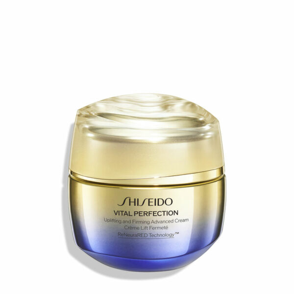 SHISEIDO - Vital Perfection Uplifting and Firming Advanced Cream - 50mL