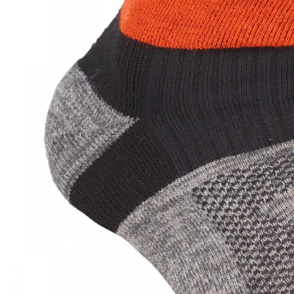 Ortovox Socks - All Mountain Mid Men - Image 3