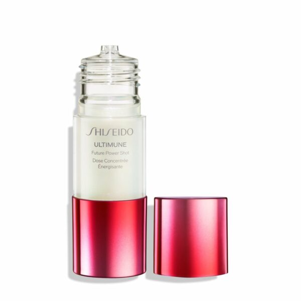 SHESEIDO - Ultimune Future Power Shot- 15mL