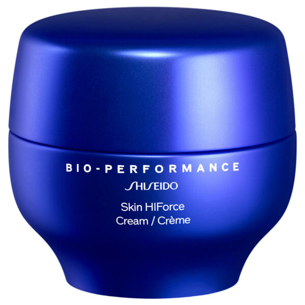 SHISEIDO - Bio-Performance Skin HIForce Cream - 50 ml