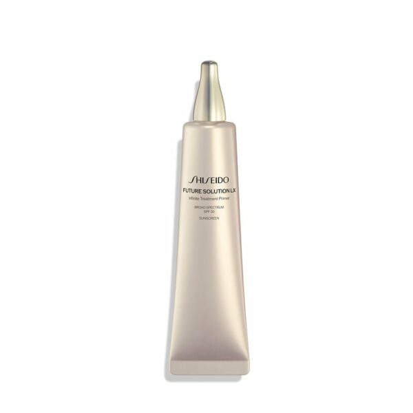 SHISEIDO - Future Solution LX Infinite Treatment Primer SPF 30 - 40mL - Image 3