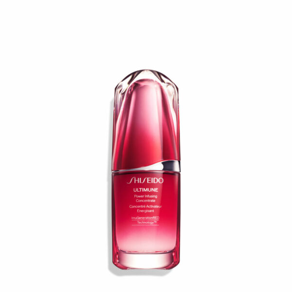 SHESEIDO - Ultimune Power Infusing Serum - 30mL