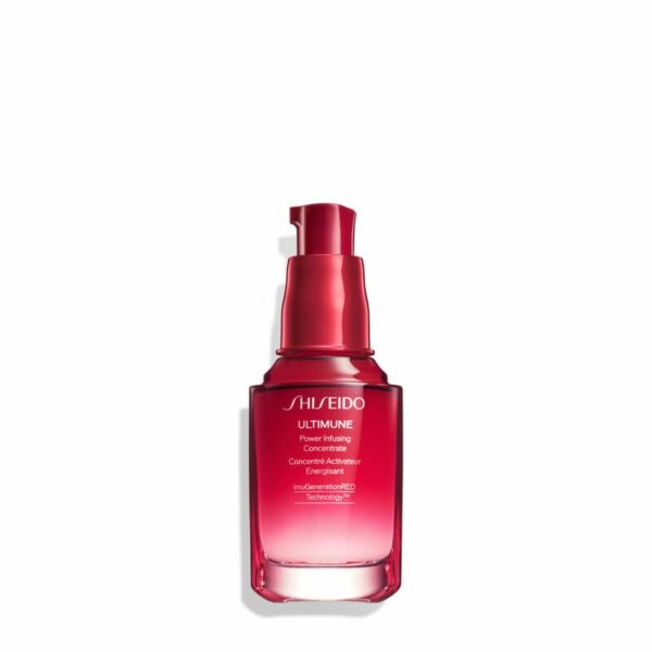 SHESEIDO - Ultimune Power Infusing Serum - 30mL - Image 2