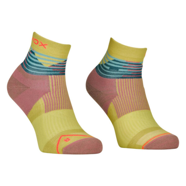 Ortovox Socks - All Mountain Quarter Women - Image 2