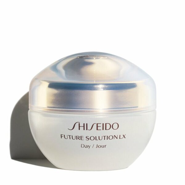 SHISEIDO - Future Solution Lx Total Protective Cream SPF 20 - 50mL