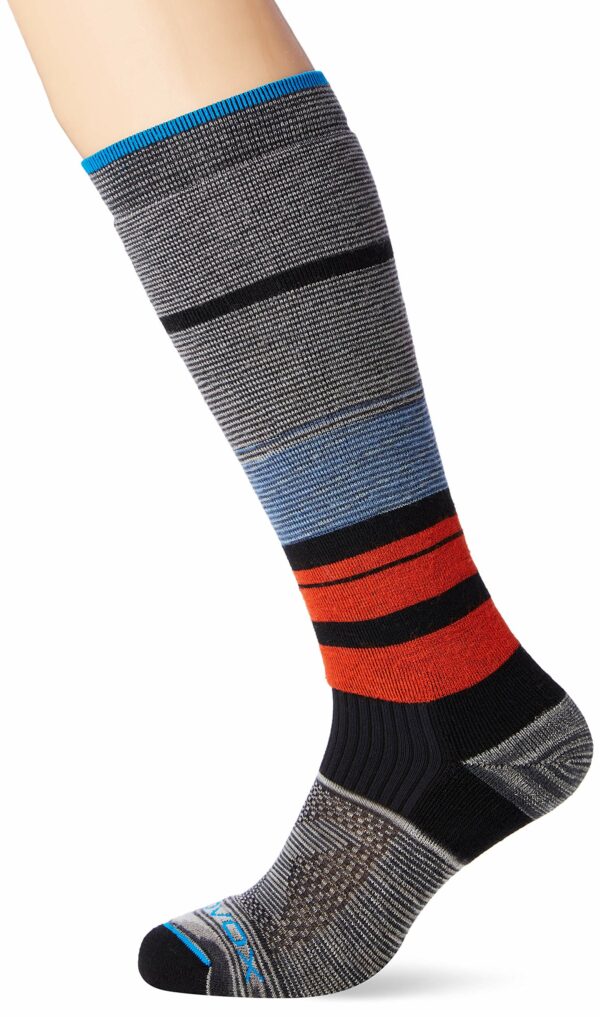 Ortovox Socks - All Mountain Mid Men