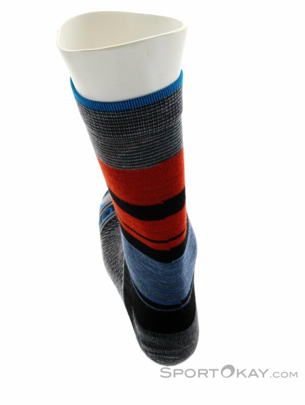 Ortovox Socks - All Mountain Mid Men - Image 4