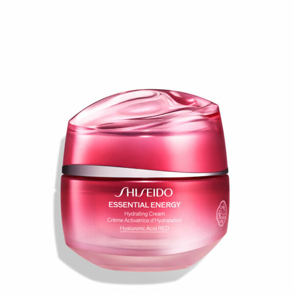 SHISEIDO - Essential Energy Hydrating Cream - 50 mL