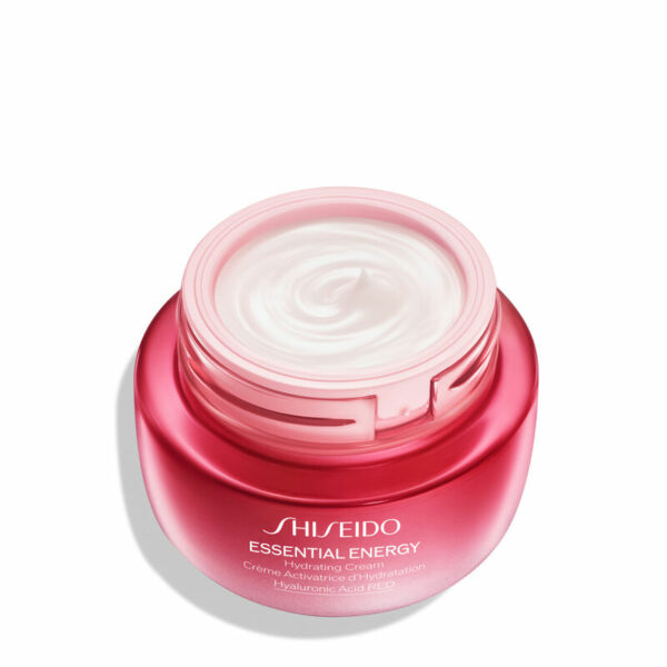 SHISEIDO - Essential Energy Hydrating Cream - 50 mL - Image 2