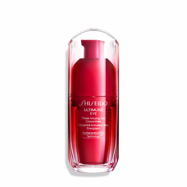 SHESEIDO - Ultimune Power Infusing Eye Serum- 15mL - Image 2