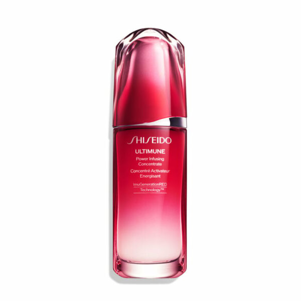 SHESEIDO - Ultimune Power Infusing Serum - 75mL