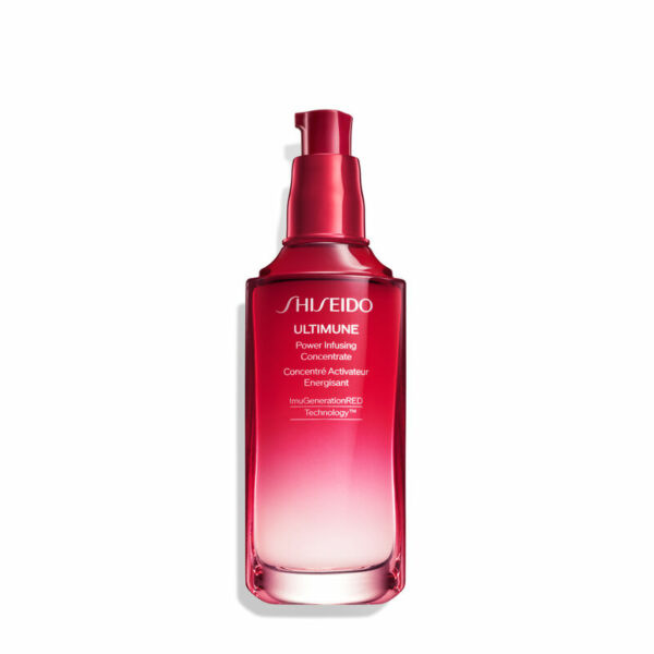 SHESEIDO - Ultimune Power Infusing Serum - 75mL - Image 2