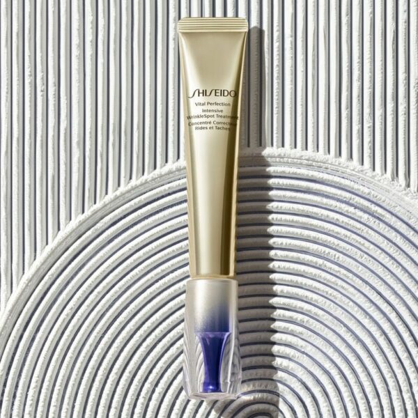 SHISEIDO - Vital Perfection Intensive WrinkleSpot Treatment - 20mL - Image 5